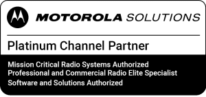 Motorola Platinum Channel Partner